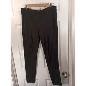 Lila Rose Legging Pants Size 10 Black
